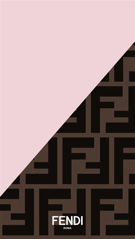 pink fendi wallpaper|fendi wallpapers.